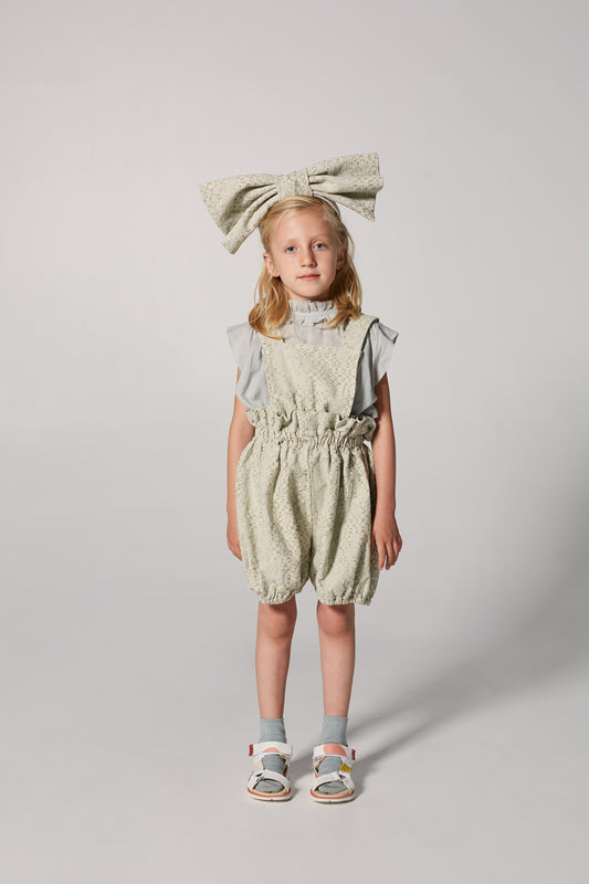 YELLOWPELOTA  Ant Sophie Hairdress