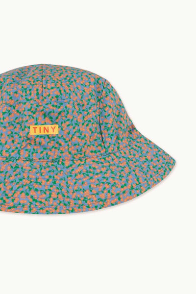TINYCOTTONS  MEADOW BUCKET HAT