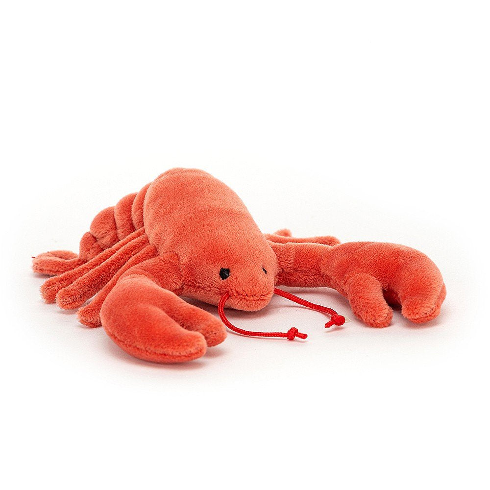 Jellycat Sensational Seafood Lobster