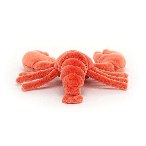 Jellycat Sensational Seafood Lobster