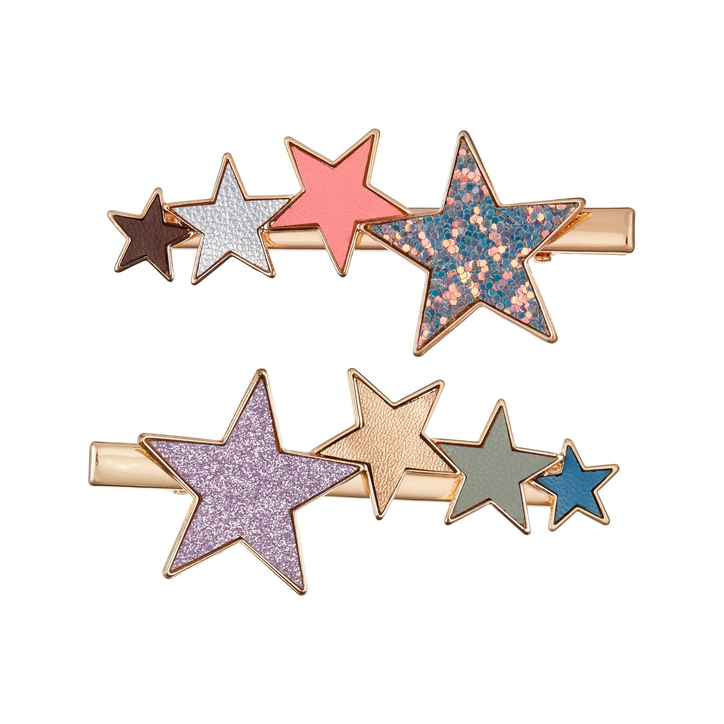 Mimi & Lula Doodle supernova salon clips