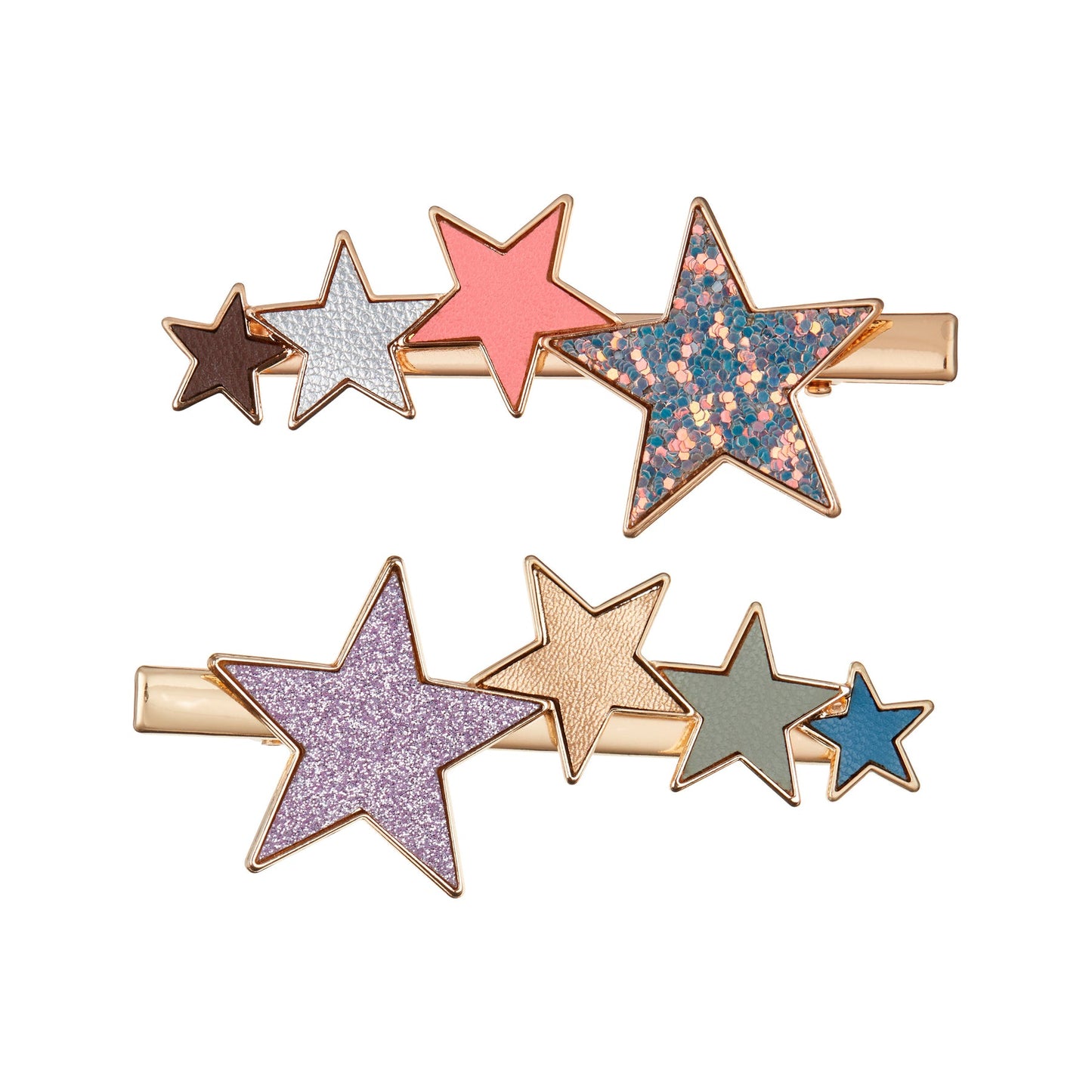 Mimi & Lula Doodle supernova salon clips