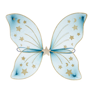 Mimi & Lula Starry Night Wings - Teal