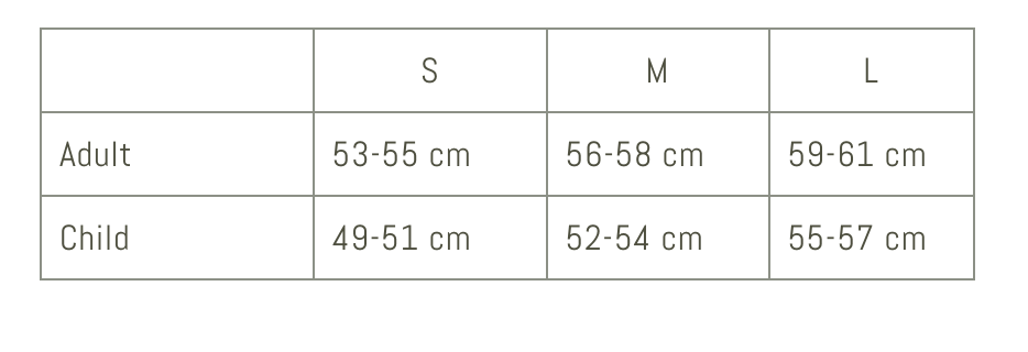 LORNA MURRAY Island Capri Boston Hat Child