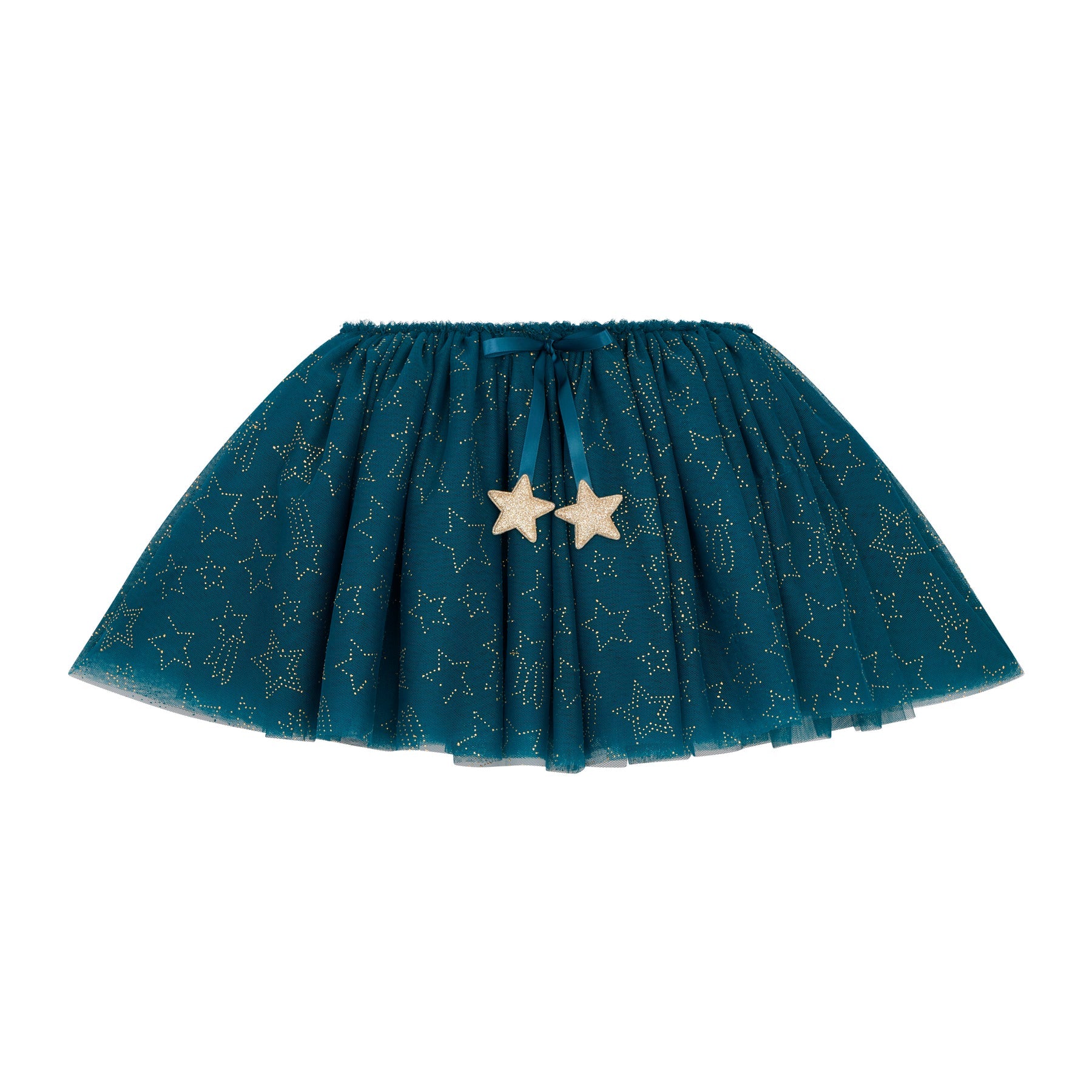 Mimi & Lula Teal Enchanted Tutu