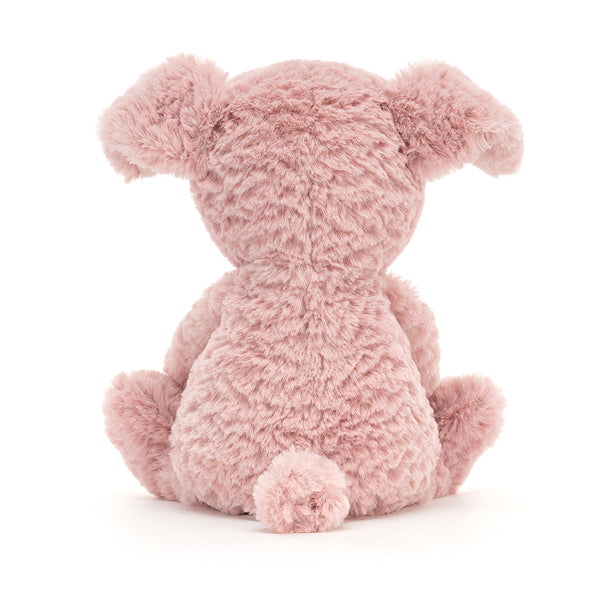 Jellycat Tumbletuft Pig