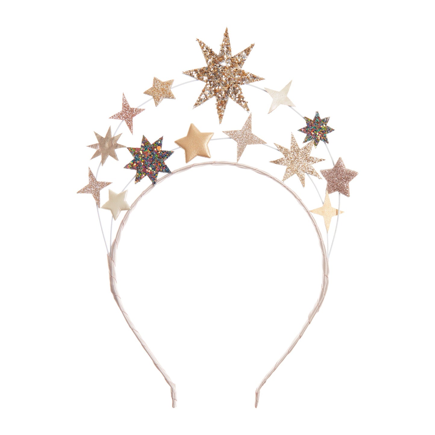Mimi & Lula Twinkle Headdress Headband
