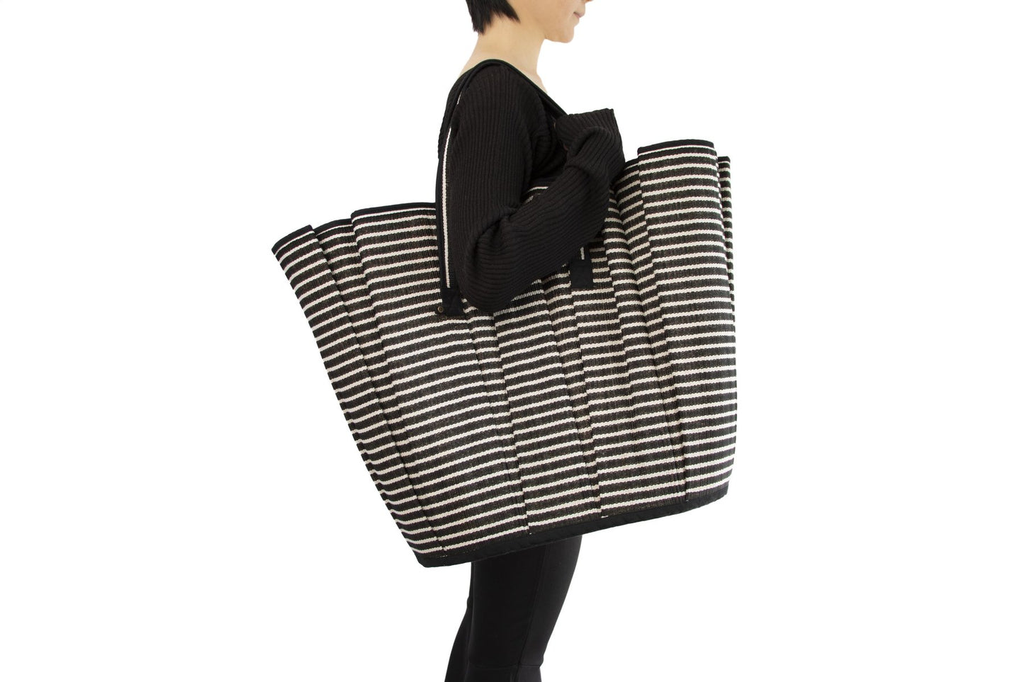 LORNA MURRAY Tropez Tote Malta Bag