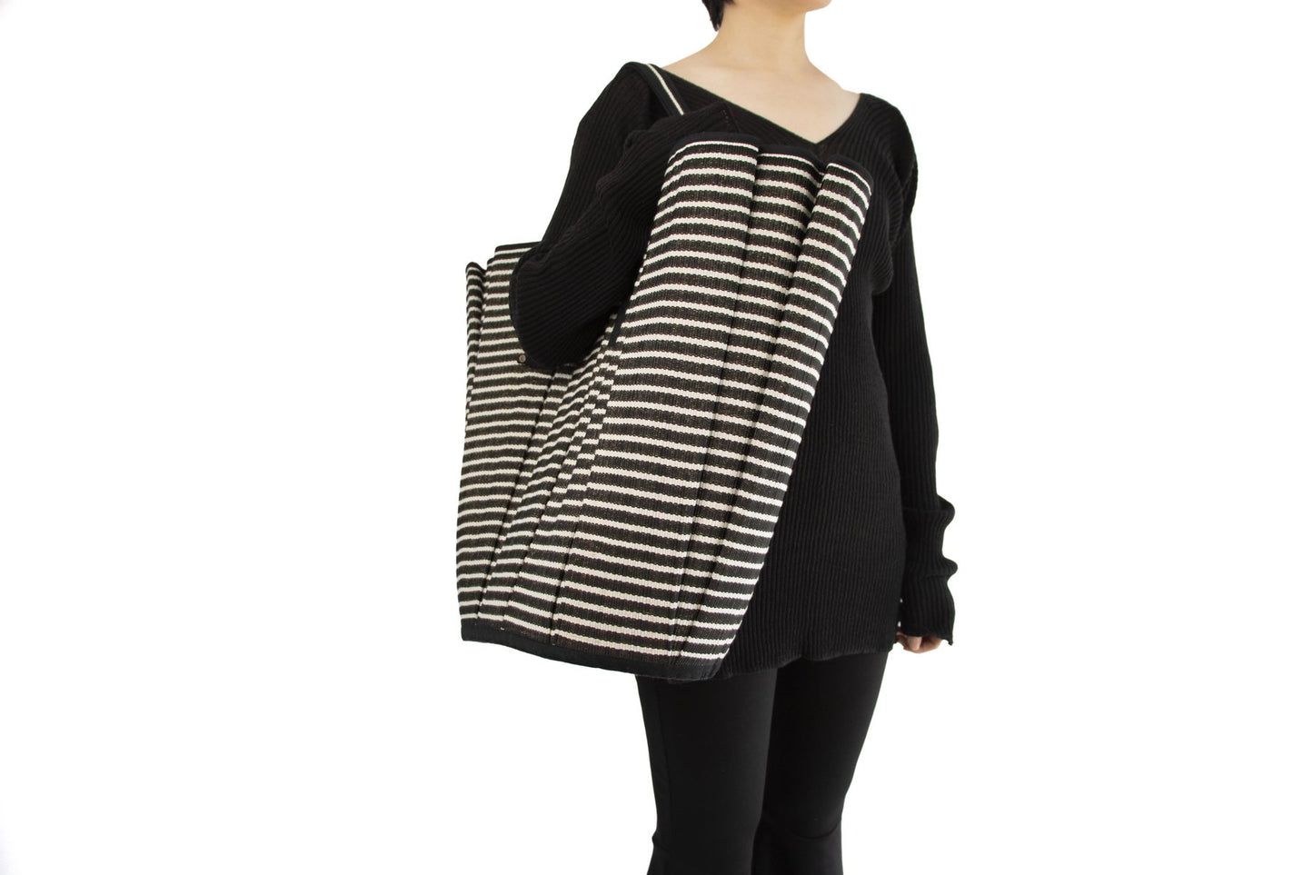 LORNA MURRAY Tropez Tote Malta Bag