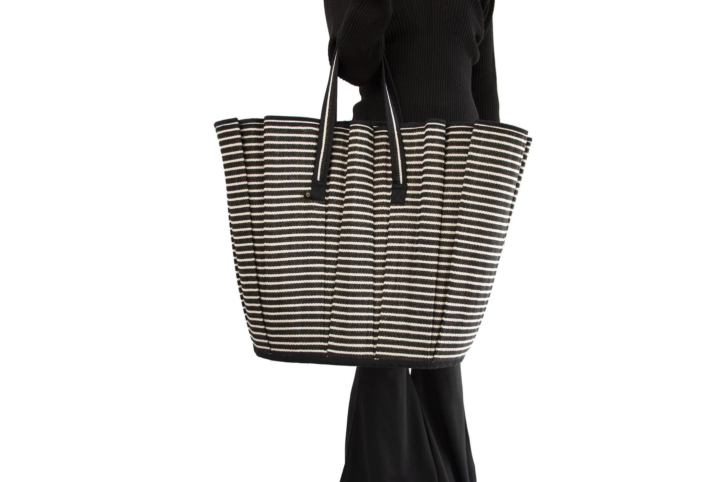 LORNA MURRAY Tropez Tote Malta Bag