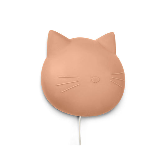 LIEWOOD VEGA WALL LAMP CAT TUSCANY ROSE