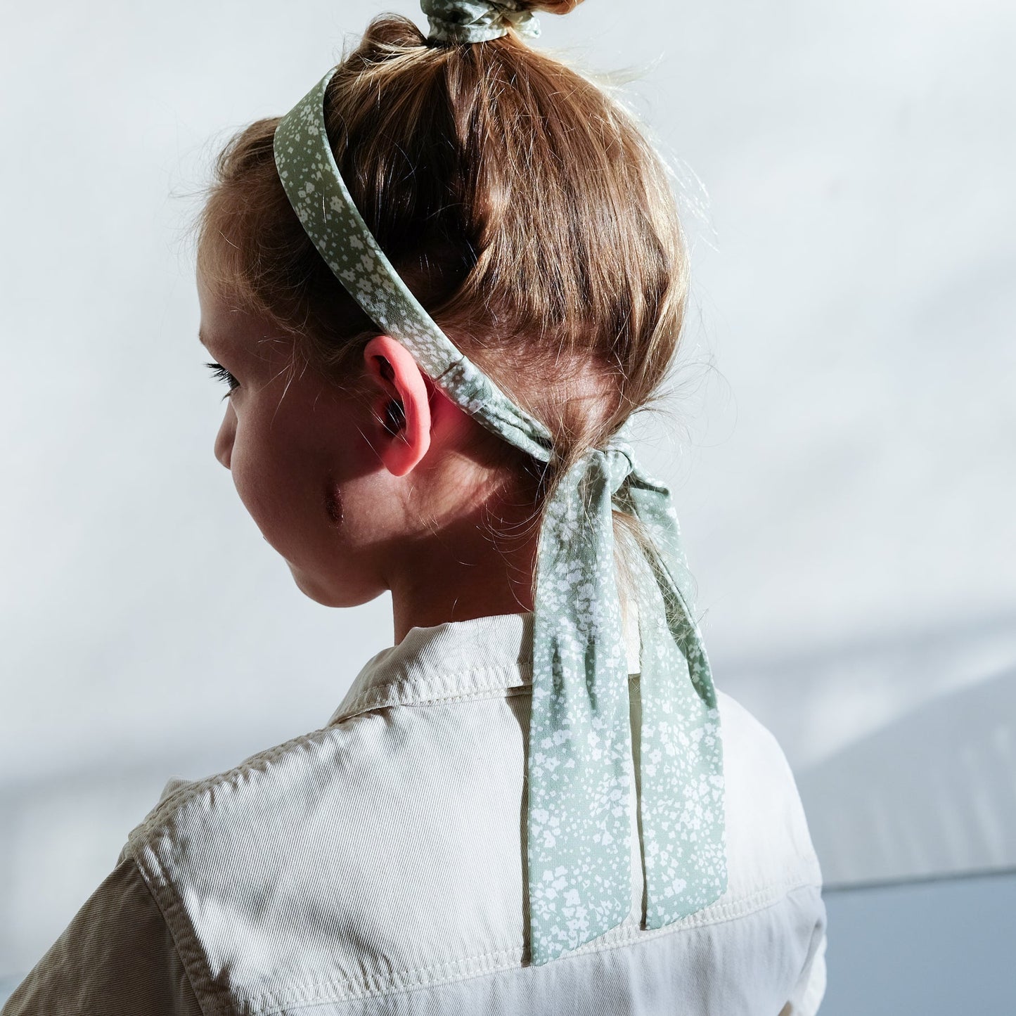 Mimi & Lula Scarf Tie Alice TULIP