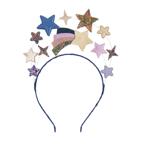 Mimi & Lula Wish upon a star headdress Star Headdress - Hooray Headband