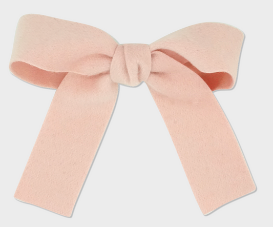 MINISTA  AURELIA RIBBON CLIP