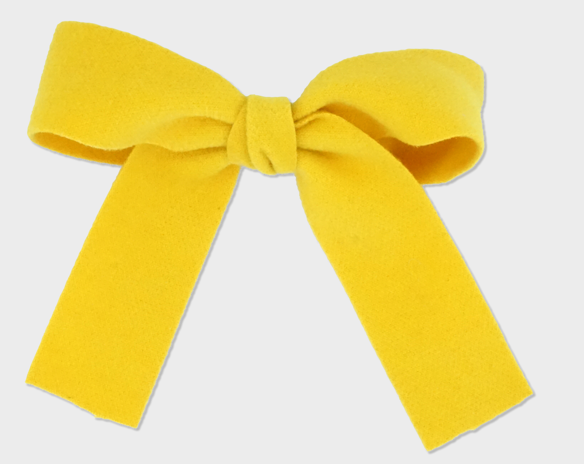 MINISTA  AURELIA RIBBON CLIP