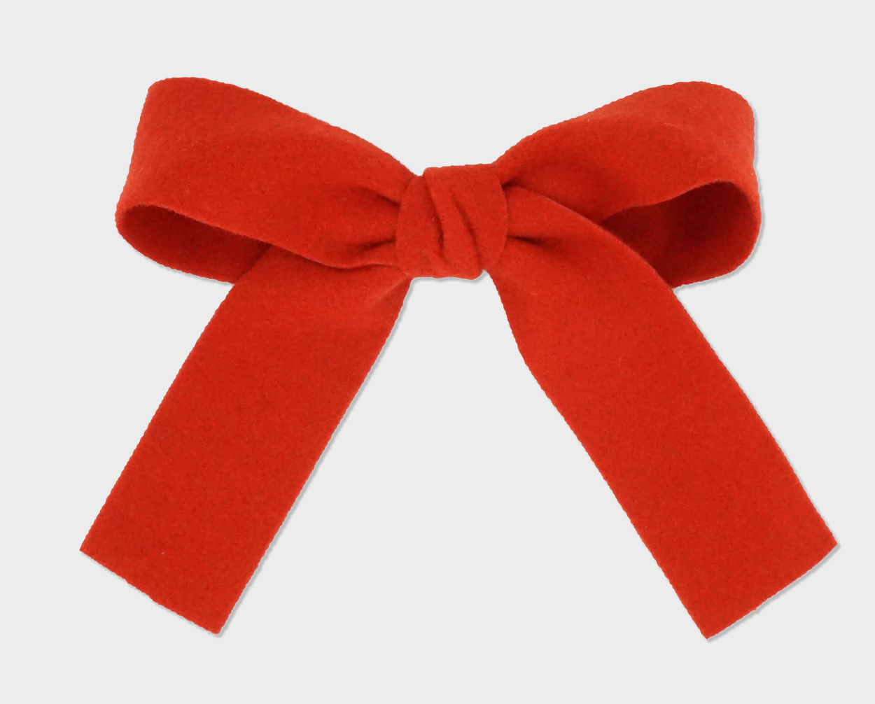 MINISTA  AURELIA RIBBON CLIP