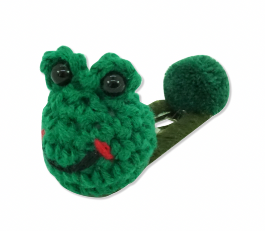 MINISTA POND HAIR CLIP