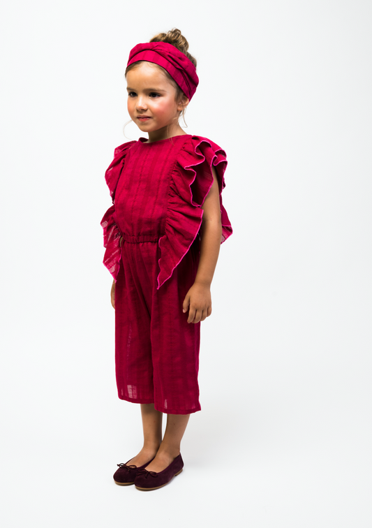 Fina Ejerique P20M5366 JUMPSUIT