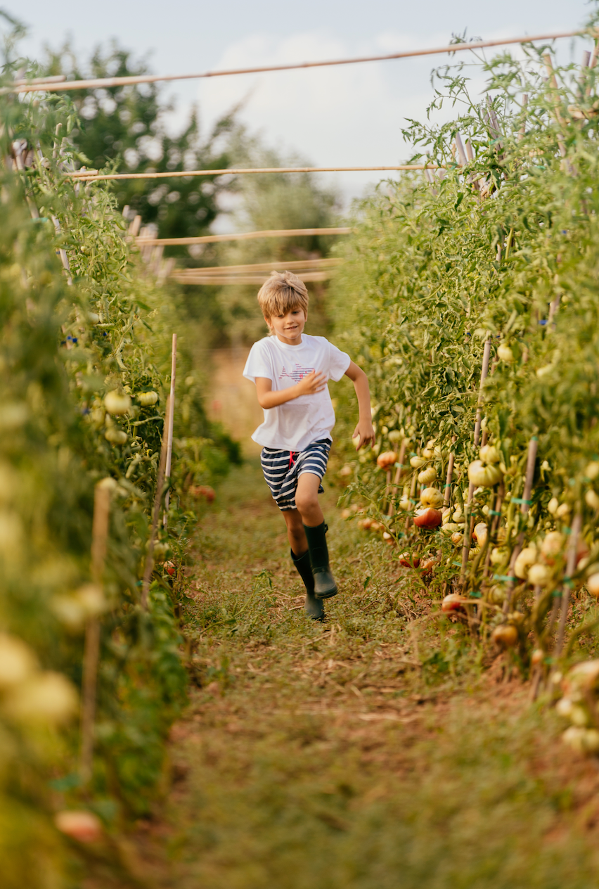 Fina Ejerique P20P3299 T-SHIRT