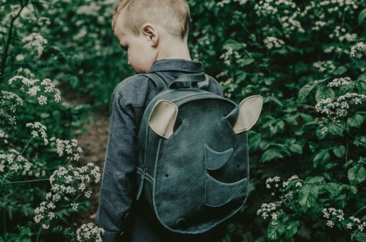 Donsje Umi Schoolbag | Rhino