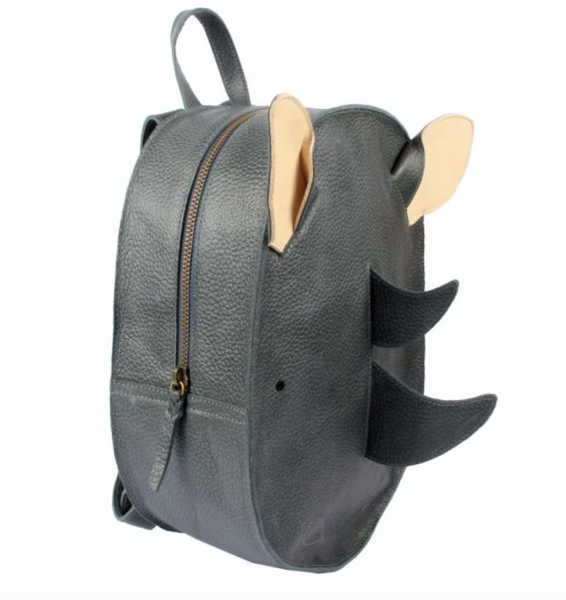 Donsje Umi Schoolbag | Rhino
