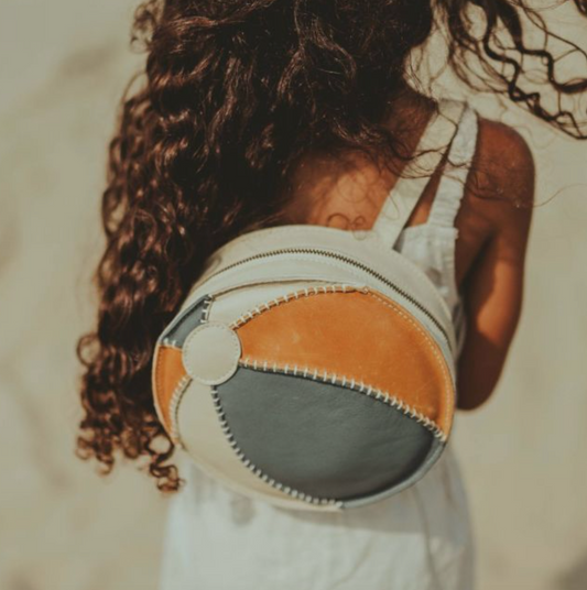 Donsje Nino Backpack | Beach Ball