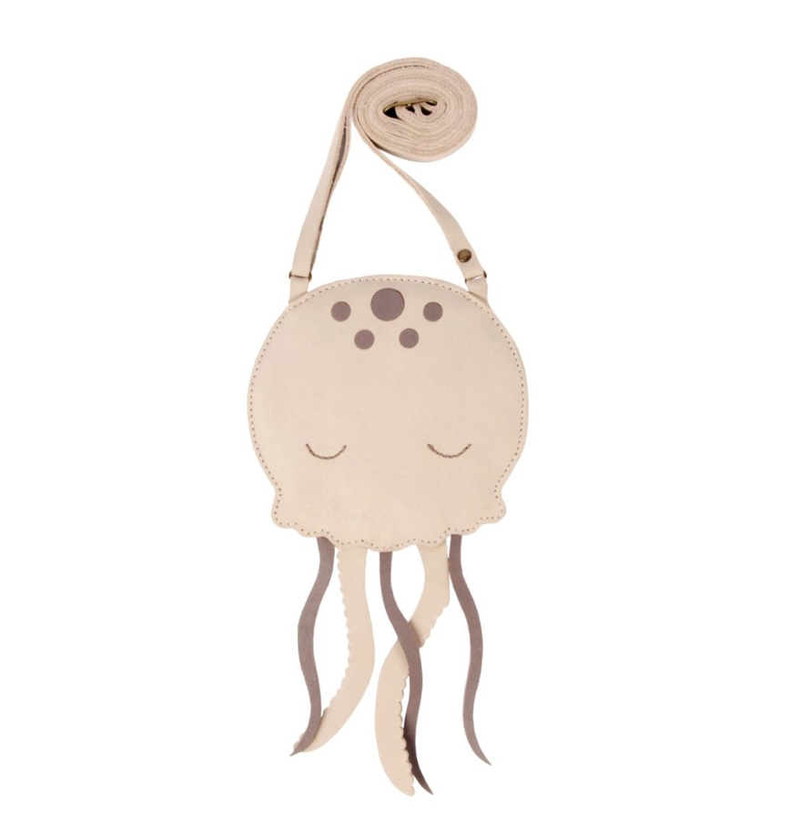 DONSJE Thysa Purse | Jellyfish
