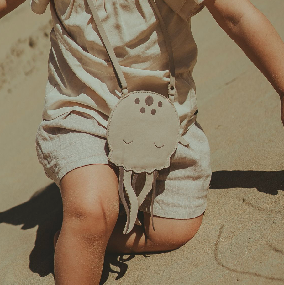 DONSJE Thysa Purse | Jellyfish