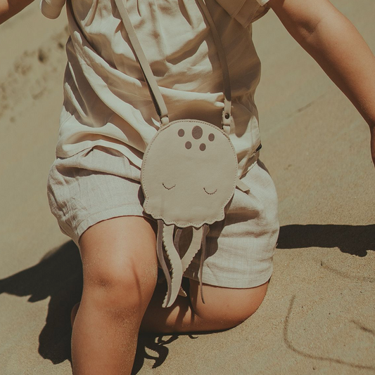 DONSJE Thysa Purse | Jellyfish