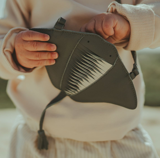 DONSJE Thysa Purse | Ray