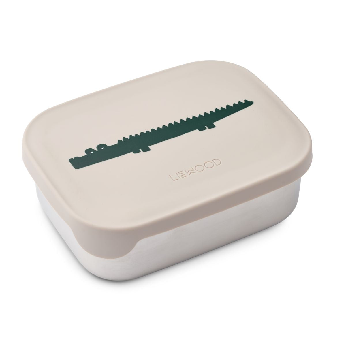 LIEWOOD ARTHUR STEEL LUNCH BOX 900 ML CARLOS / SANDY