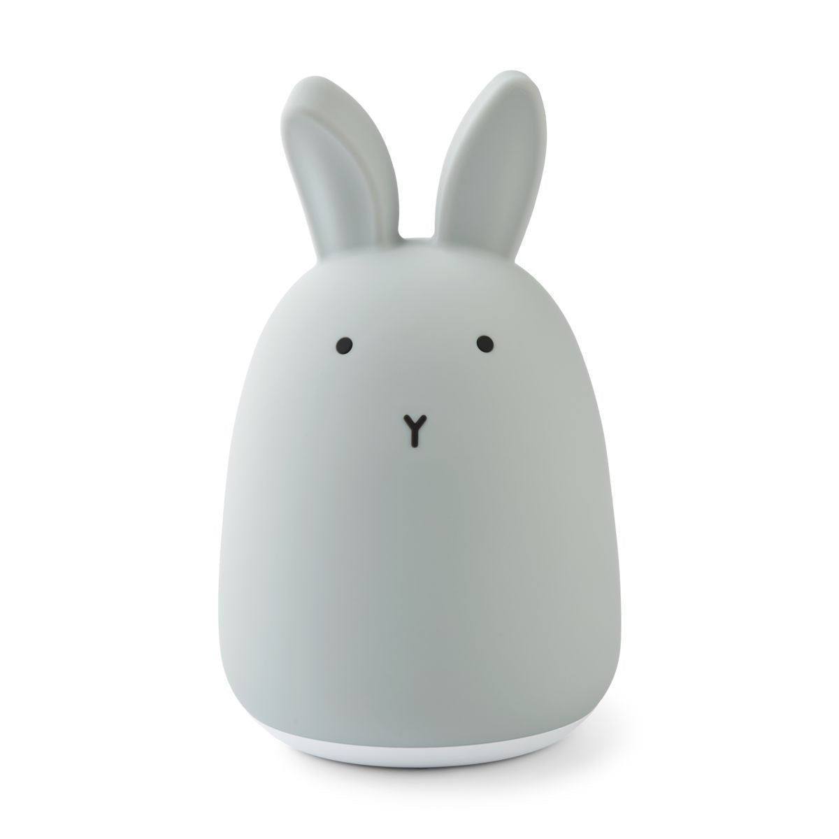 LIEWOOD JIMBO BIG NIGHT LIGHT RABBIT CLOUD BLUE