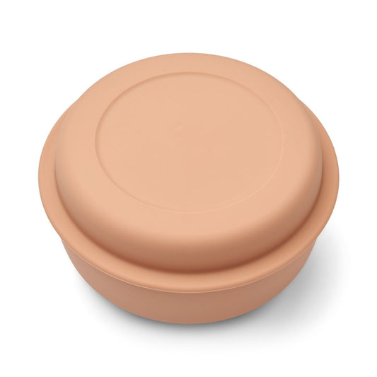 Liewood Serge Bowl Tuscany rose