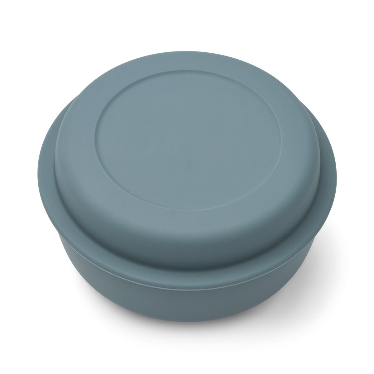 Liewood Serge Bowl Whale blue