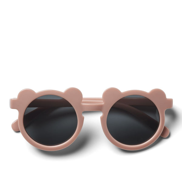 LIEWOOD DARLA MR. BEAR SUNGLASSES 1-3 Y Tuscany rose