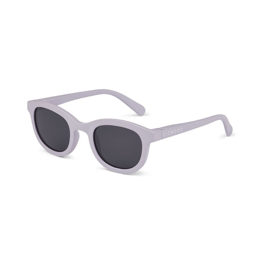 LIEWOOD RUBEN SUNGLASSES 0-3 Y MISTY LILAC