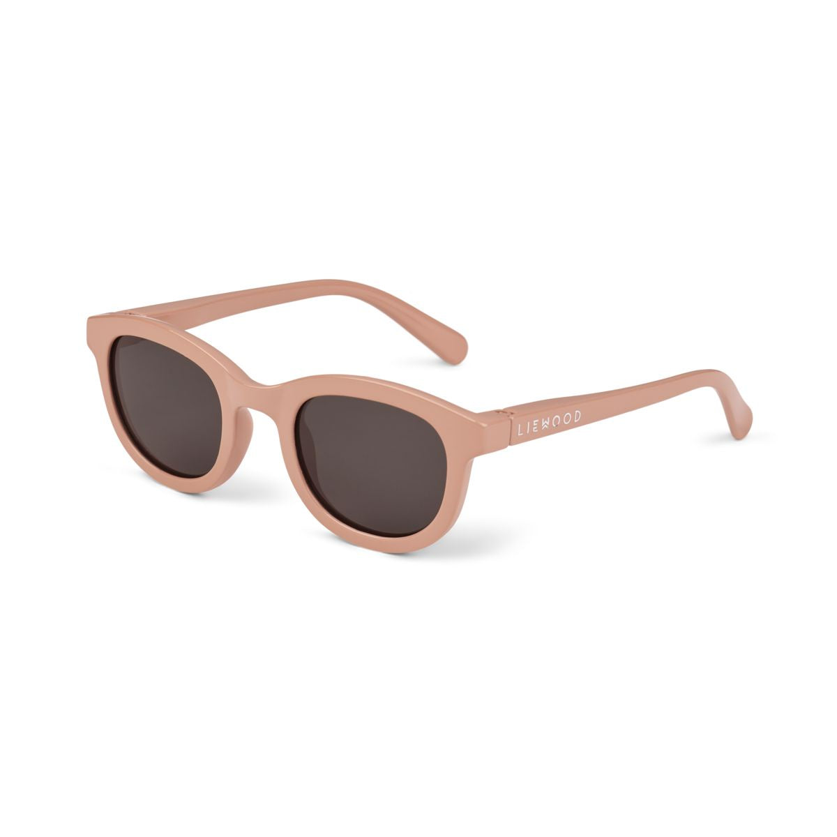 LIEWOOD RUBEN SUNGLASSES 0-3 Y TUSCANY ROSE