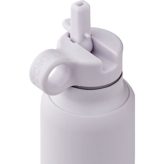 LIEWOOD STORK WATER BOTTLE 500 ML Misty Lilac