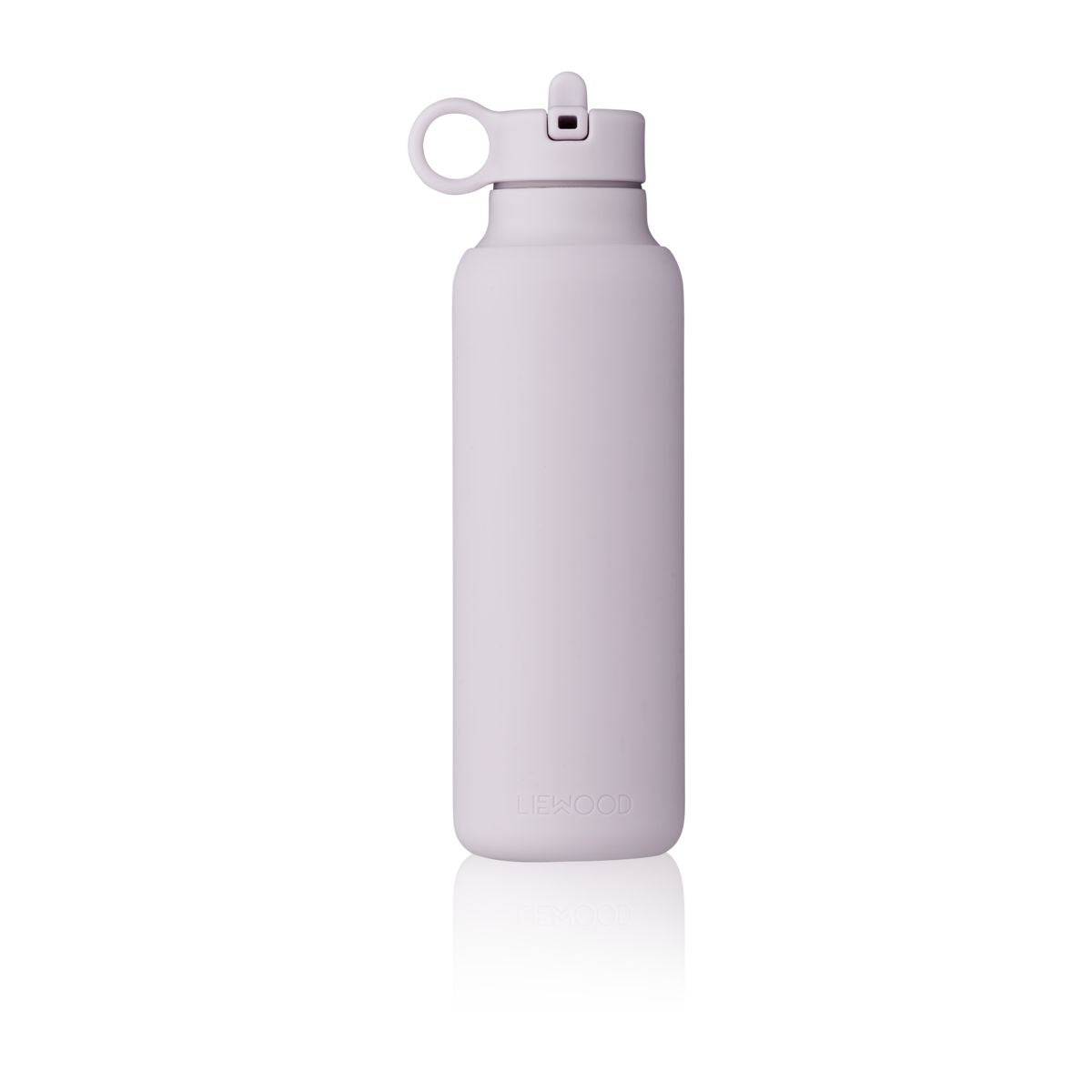 LIEWOOD STORK WATER BOTTLE 500 ML Misty Lilac