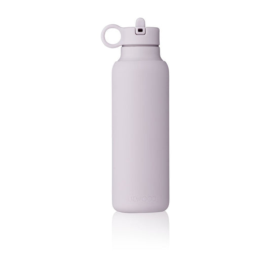 LIEWOOD STORK WATER BOTTLE 500 ML Misty Lilac