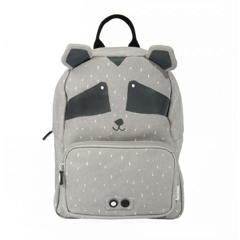 TRIXIE Mr. Raccoon Backpack