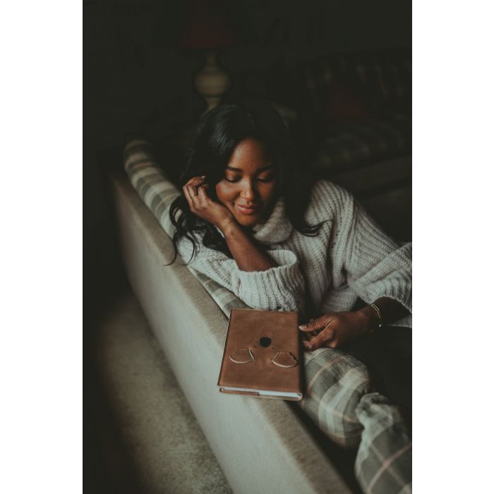 Donsje  KAPI NOTEBOOK A5 | Koala