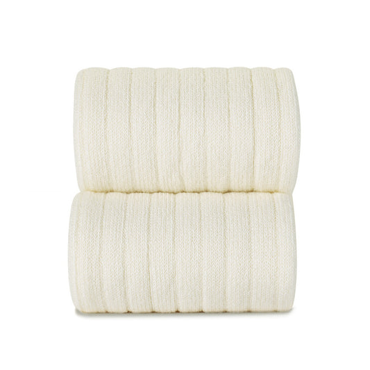 Condor BASIC RIB TIGHTS BEIGE ribbed tight 303