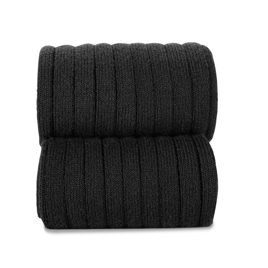 Condor BASIC RIB TIGHTS BLACK ribbed tight 900