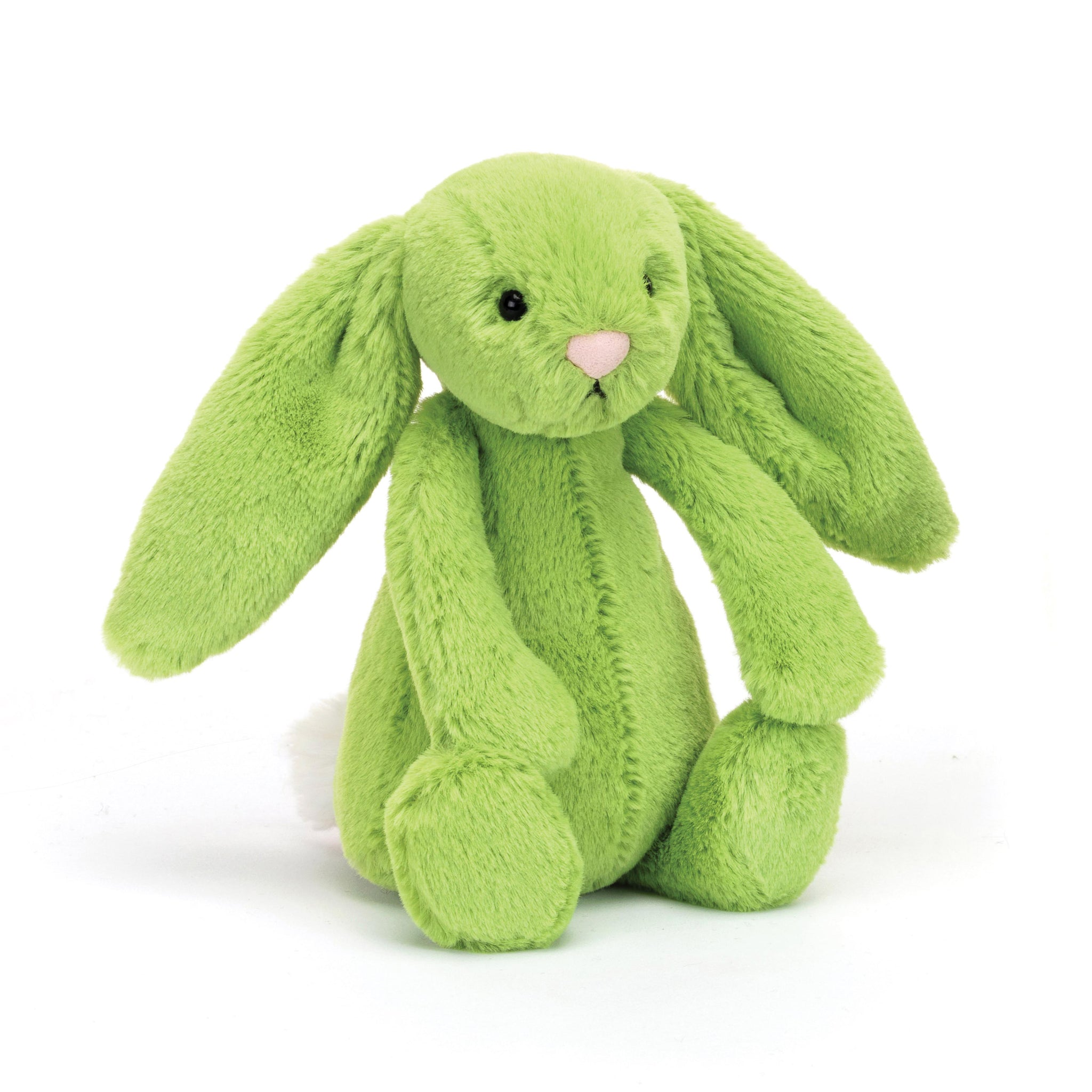 Jellycat Bashful Apple Bunny Small