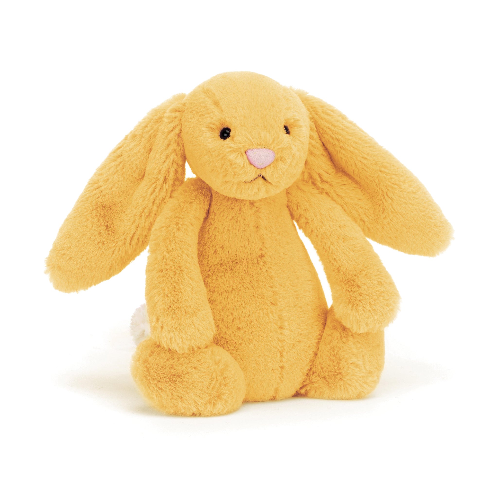 Jellycat Bashful Sunshine Bunny Little (Small)