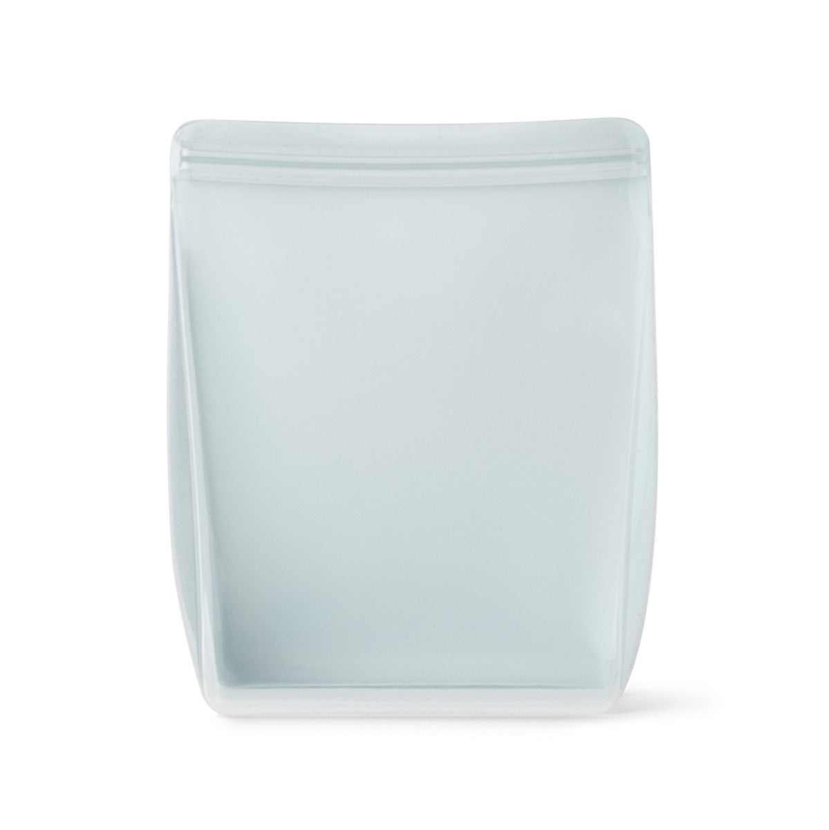 Porter: Reusable Silicone Bag Stand Up 1.5L - Mint