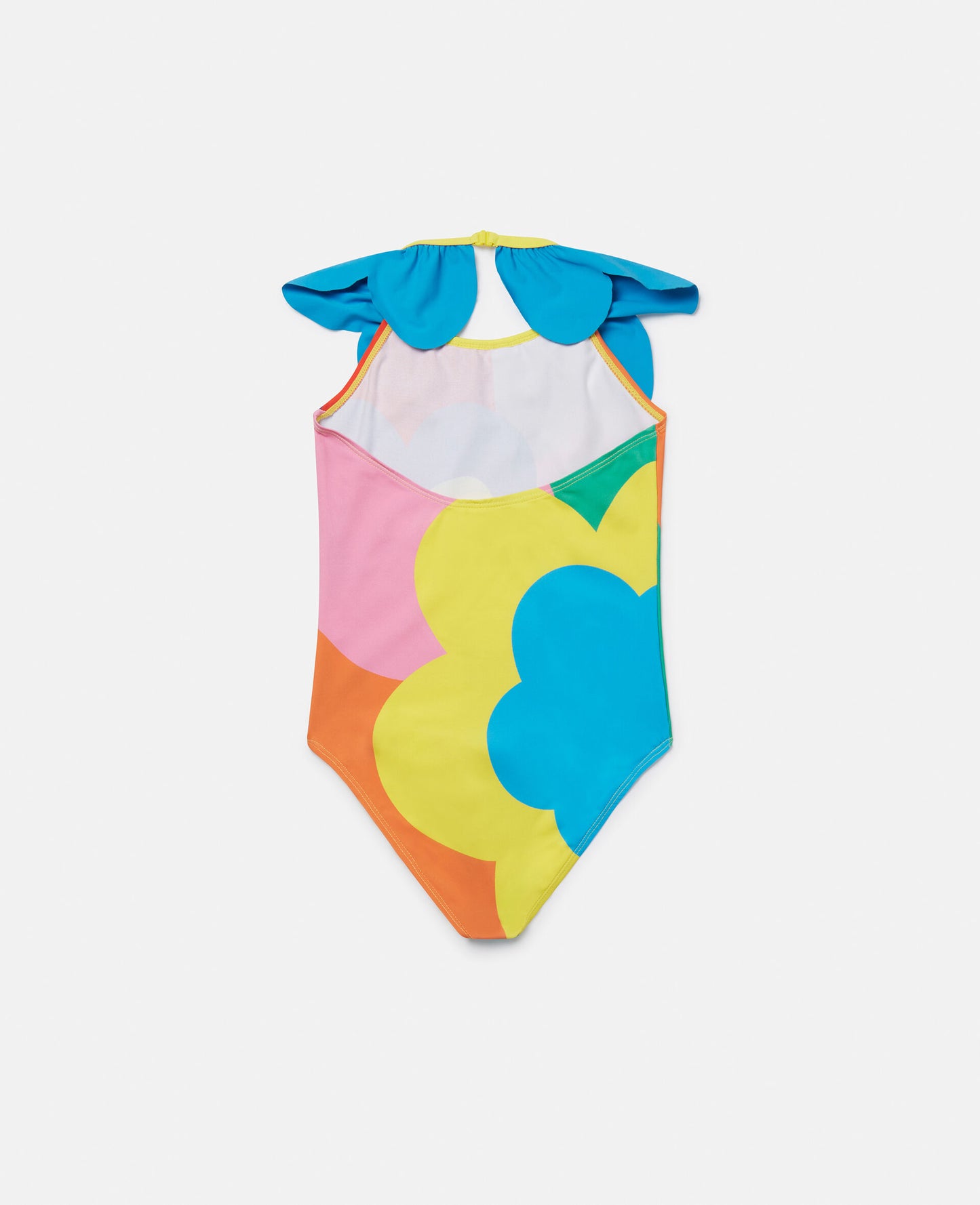 STELLA MCCARTNEY Love Graphic Swimsuit Baby