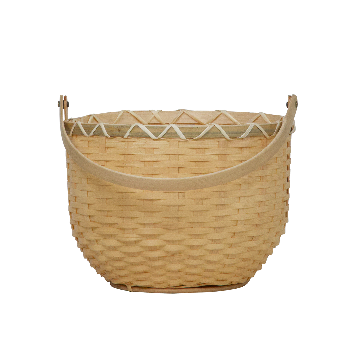 OLLI ELLA BLOSSOM BASKET BIG