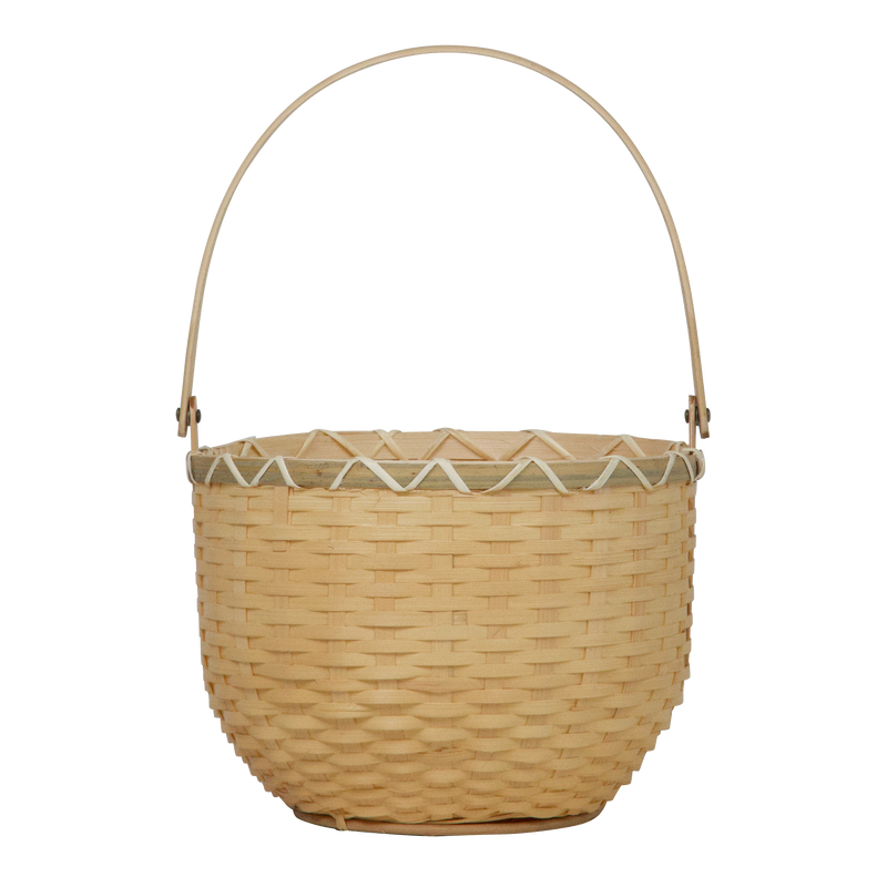 OLLI ELLA BLOSSOM BASKET BIG
